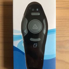 Presentation Clicker