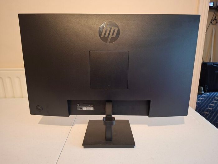 HP P27 G5 FHD Monitor 27 inch