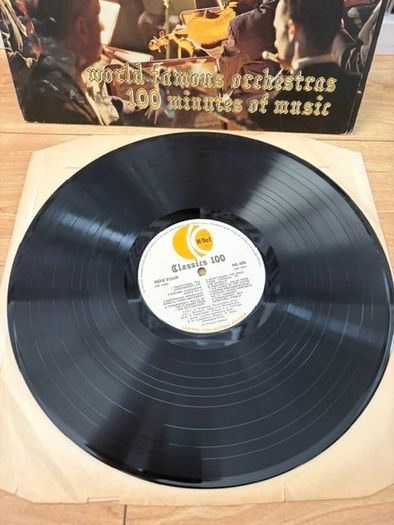 Various Artists - Hooked on Classic [Double Vinyl]