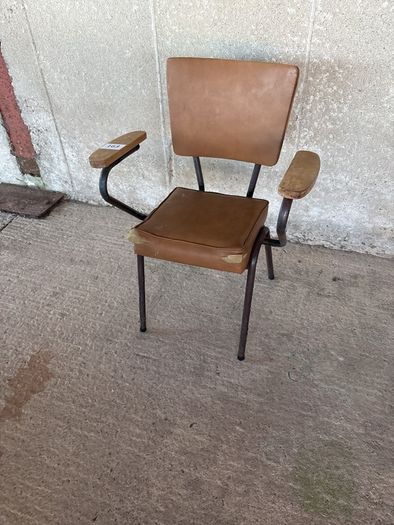 Vintage chair