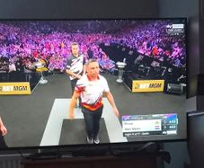 65" Nordmende 4k UHD 2025 smart tv