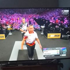 65" Nordmende 4k UHD 2025 smart tv
