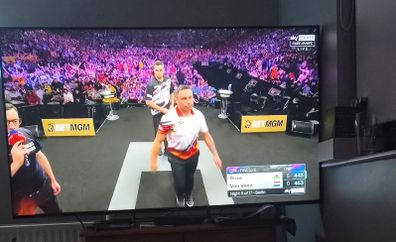 65" Nordmende 4k UHD 2025 smart tv
