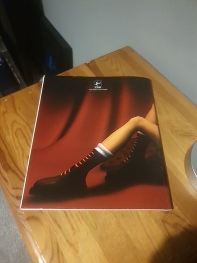 Original Playstation Magazine