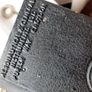Vintage Aircraft "Black Box" Camera with film Image 6
