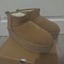 Ankle Boots Brown Image 3