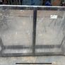 Entrance Door Canopy. Image 2