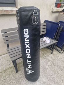 Boxing Bag