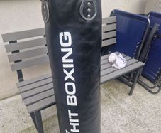 Boxing Bag