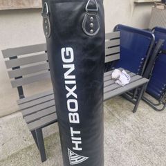 Boxing Bag