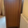 Solid Oak Chest Of Drawers Image 4