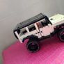 build it 85817  off road car Image 2