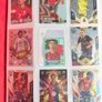 Football Cards Pannini Topps Image 3