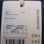 Brand new Puffer Jacket Luigi Bianchi Mantova 58 IT Image 4