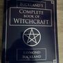 Witchcraft books Image 5