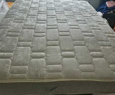 King size mattress