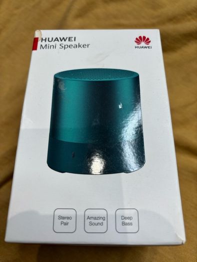 Huawei Mini Speaker