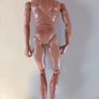 Gi Joe vintage action figure Image 3