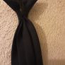 Clip on Ties (Navy) at 5euro Each Image 5