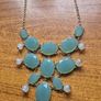Vintage Necklace Image 2