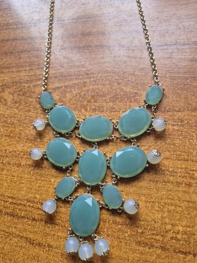 Vintage Necklace