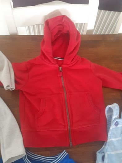 Boys baby clothing bundle