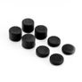 Nintendo Swtich Controller Anti-Slip Silicone Thumb Stick Extend Grips Caps x8 Image 3