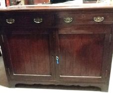 Vintage Sideboard
