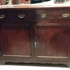 Vintage Sideboard
