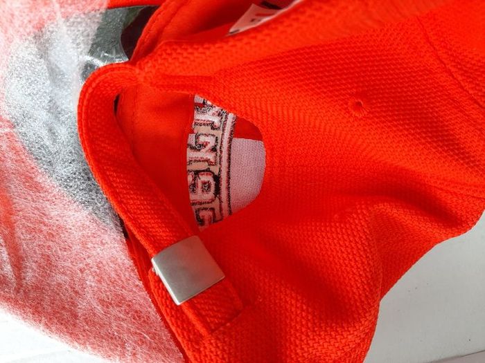 New ferrai adult collectable baseball cap