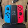 Nintendo switch Image 2