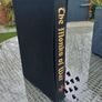 The Monks of War hardback in dust jacket, D18 post 7e Image 2