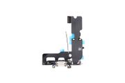For iPhone 7 Plus 5.5" USB Charging Port Dock Lightning Connector Flex New White - FHT11IPCP