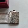 Stunning Silver set never worn..20 years old. Image 6
