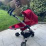 Quincy buggy Image 10