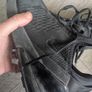 Nike Air Max 270 trainers runners shoes size 9, All black, triple black Image 2