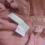 3years, Zara Linen Toddler Dress Image 4