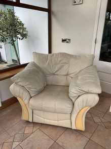 Armchair