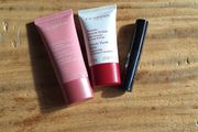 Clarins Travel Set