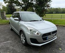 Suzuki Swift 2020