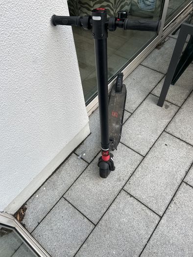 Street Motion Electric Scooter