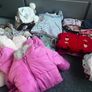 Girls clothes bundle 12-24months - 130+ pieces Image 3
