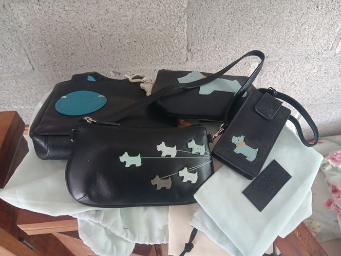 radley handbags