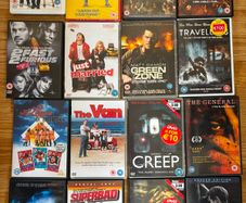 Dvd