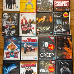 Dvd