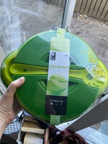 Salad Bowl