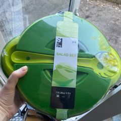 Salad Bowl