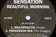Sensation - Beautiful Morning
