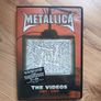 Metallica DVD collection Image 3