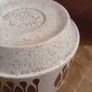 Earthenware Bowl 70s Image 4